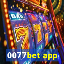 0077bet app